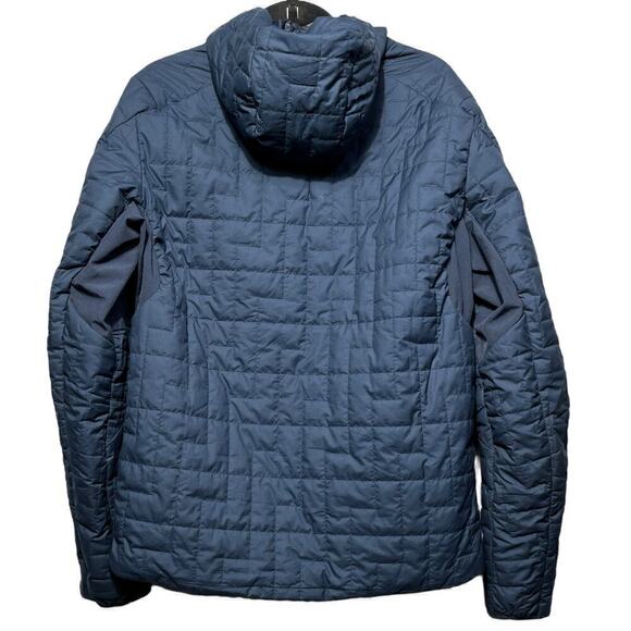 Lululemon Men’s Sky Loft  Jacket / Size-Medium - Picture 4 of 16